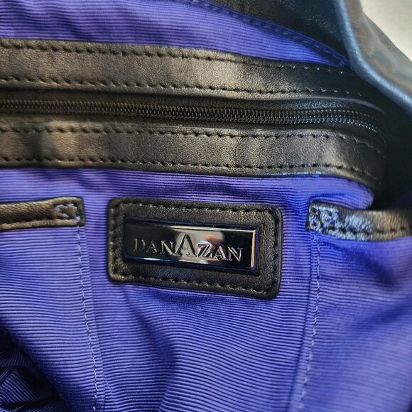 Dan Azan Sling Bag "EUC" - Picture 3 of 16